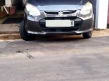 Suzuki Alto 2015 Car