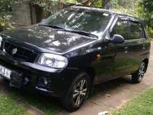 Suzuki Alto 2010 Car