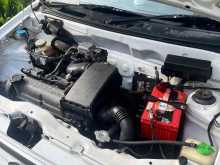 Suzuki Alto 2004 Car