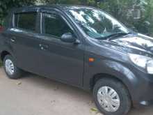 Suzuki Alto 2015 Car