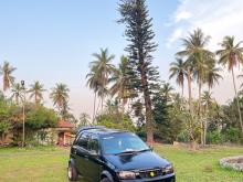 Suzuki Alto 2011 Car