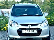 Suzuki Alto 2015 Car