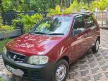 Suzuki Alto 2009 Car