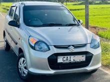 Suzuki Alto 2015 Car