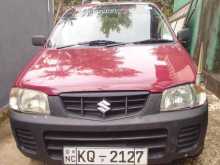 Suzuki Alto 2011 Car