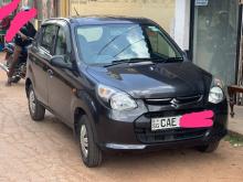 Suzuki Alto 2015 Car