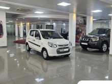 Suzuki Alto 2016 Car