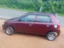 Suzuki Alto 2007 Car