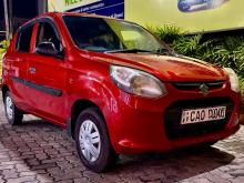 Suzuki Alto 2015 Car