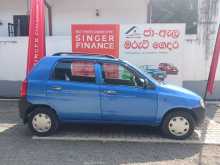 Suzuki Alto 2006 Car