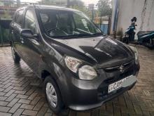 Suzuki Alto 2015 Car