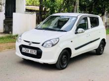 Suzuki Alto 2015 Car