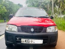 Suzuki Alto 2007 Car