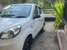 Suzuki Alto 2015 Car