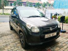 Suzuki Alto 2015 Car