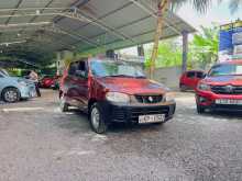 Suzuki Alto 2011 Car