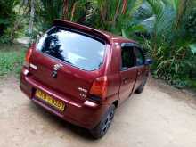 Suzuki Alto 2011 Car