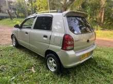 Suzuki Alto 2005 Car