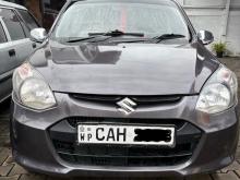 Suzuki Alto 2015 Car