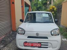 Suzuki Alto 2023 Car