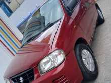 Suzuki Alto 2008 Car