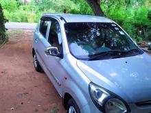 Suzuki Alto 2015 Car