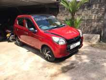 Suzuki Alto 2015 Car