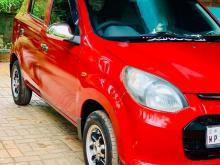Suzuki Alto 2015 Car