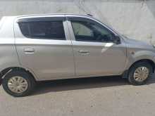 Suzuki Alto 2015 Car