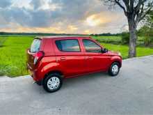 Suzuki Alto 2015 Car