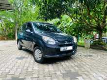 Suzuki Alto 2015 Car