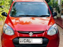 Suzuki Alto 2015 Car