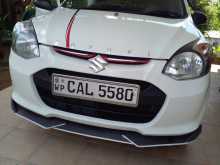 Suzuki Alto 2015 Car