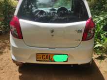 Suzuki Alto 2015 Car