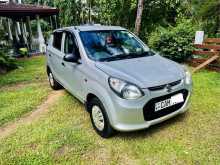 Suzuki Alto 2015 Car