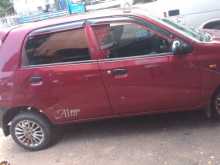 Suzuki Alto 2011 Car