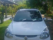 Suzuki Alto 2015 Car
