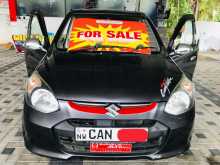 Suzuki Alto 2015 Car