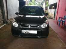 Suzuki Alto 2015 Car