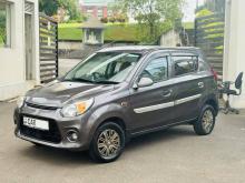 Suzuki Alto 2016 Car