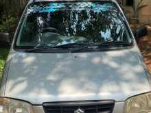Suzuki Alto 2013 Car