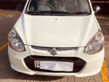 Suzuki Alto 2015 Car