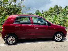 Suzuki Alto 2007 Car