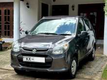 Suzuki Alto 2013 Car