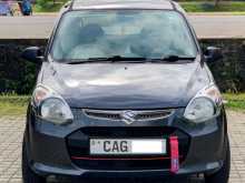 Suzuki Alto 2015 Car