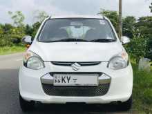 Suzuki Alto 2014 Car