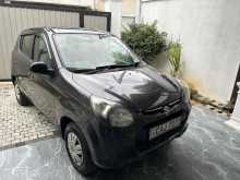 Suzuki Alto 2015 Car