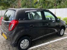 Suzuki Alto 2014 Car