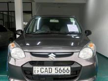 Suzuki Alto 2015 Car