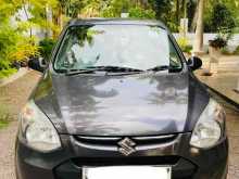 Suzuki Alto 2014 Car